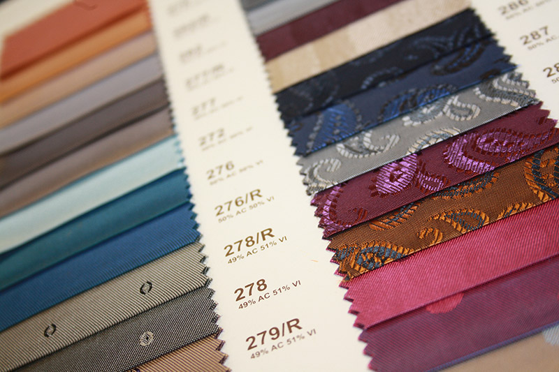 Gallery — real weddings and bespoke commissions