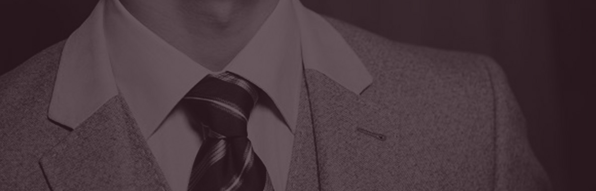 Stephen Bishop Suiting showroom — bespoke tailoring in Woking, Surrey